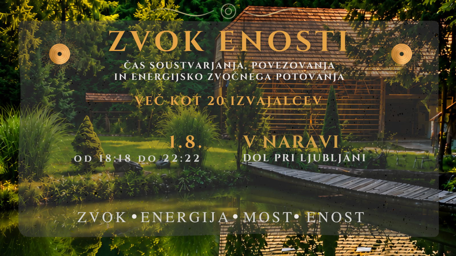 ZVOK ENOSTI